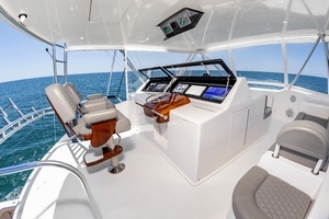 2006 Viking Convertible thumbnail 21