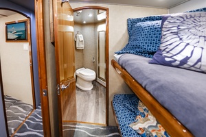 FISHY BUSINESS II 61ft Viking Yacht For Sale