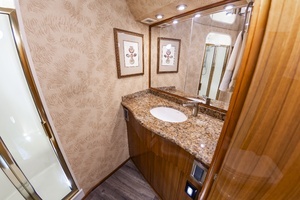 2006 Viking Convertible thumbnail 61