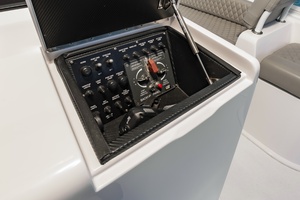 FISHY BUSINESS II 61ft Viking Yacht For Sale