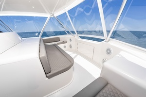 2006 Viking Convertible thumbnail 28
