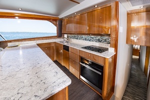 2006 Viking Convertible thumbnail 46