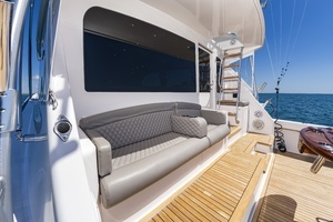 2006 Viking Convertible thumbnail 15