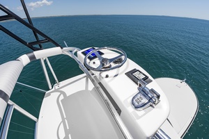 FISHY BUSINESS II 61ft Viking Yacht For Sale