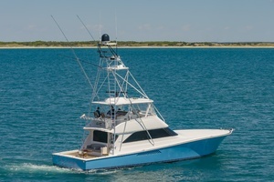 2006 Viking Convertible thumbnail 98