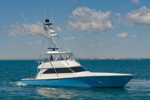 2006 Viking Convertible thumbnail 102