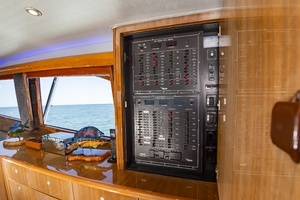2006 Viking Convertible thumbnail 42