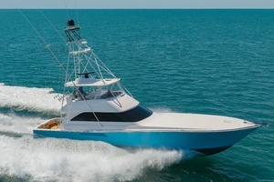 2006 Viking Convertible thumbnail 7