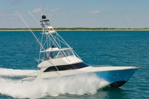2006 Viking Convertible thumbnail 104