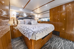 FISHY BUSINESS II 61ft Viking Yacht For Sale