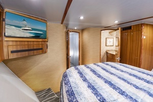 2006 Viking Convertible thumbnail 60