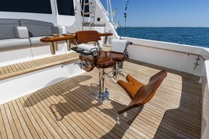 2006 Viking Convertible thumbnail 19