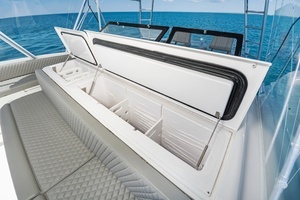 2006 Viking Convertible thumbnail 30