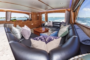 2006 Viking Convertible thumbnail 39