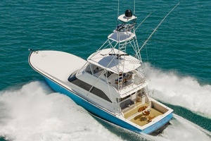 2006 Viking Convertible thumbnail 3