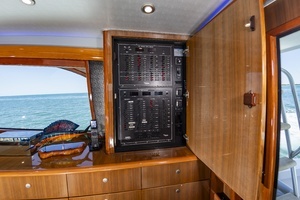 2006 Viking Convertible thumbnail 41