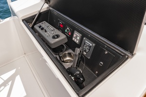 FISHY BUSINESS II 61ft Viking Yacht For Sale