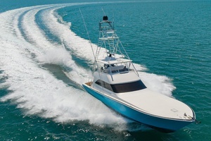 2006 Viking Convertible thumbnail 2