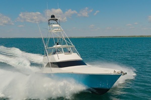 2006 Viking Convertible thumbnail 105