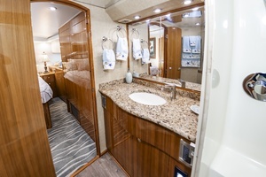 2006 Viking Convertible thumbnail 56