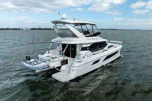 DECADENCE yacht for sale