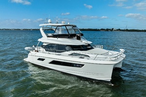 Yacht for sale DECADENCE