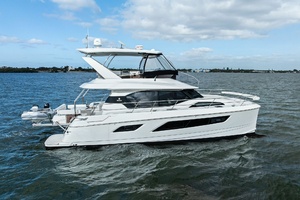 DECADENCE Worth Avenue Yachts