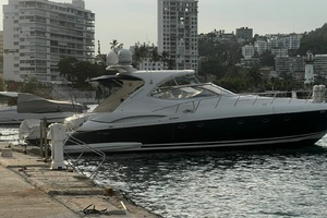 COOL IT 56ft Cruisers Yachts Yacht For Sale
