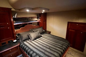 COOL IT 56ft Cruisers Yachts Yacht For Sale
