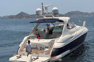 COOL IT 56ft Cruisers Yachts Yacht For Sale