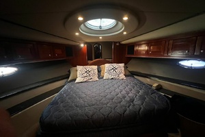 COOL IT 56ft Cruisers Yachts Yacht For Sale