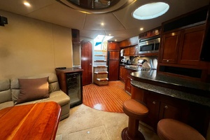 COOL IT 56ft Cruisers Yachts Yacht For Sale