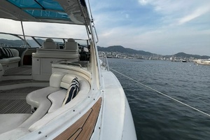 COOL IT 56ft Cruisers Yachts Yacht For Sale