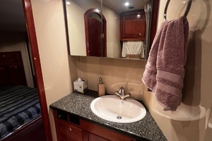 COOL IT 56ft Cruisers Yachts Yacht For Sale