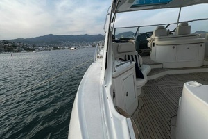 COOL IT 56ft Cruisers Yachts Yacht For Sale