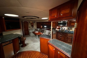 COOL IT 56ft Cruisers Yachts Yacht For Sale