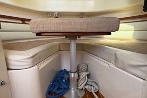 Lady MJ 30ft Grady White Yacht For Sale