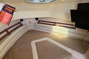 Lady MJ 30ft Grady White Yacht For Sale