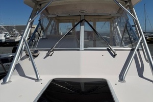 Lady MJ 30ft Grady White Yacht For Sale