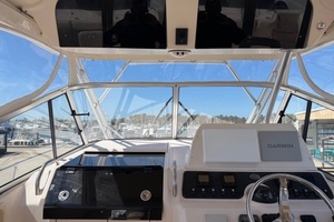 Lady MJ 30ft Grady White Yacht For Sale
