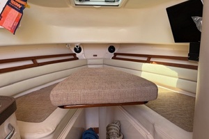Lady MJ 30ft Grady White Yacht For Sale