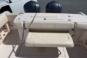 Lady MJ 30ft Grady White Yacht For Sale
