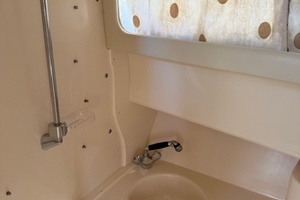 Lady MJ 30ft Grady White Yacht For Sale