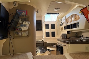 Lady MJ 30ft Grady White Yacht For Sale