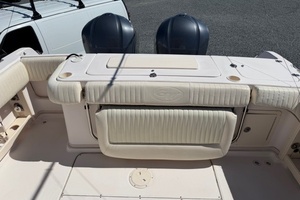 Lady MJ 30ft Grady White Yacht For Sale