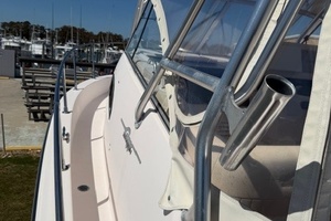 Lady MJ 30ft Grady White Yacht For Sale