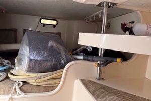 Lady MJ 30ft Grady White Yacht For Sale