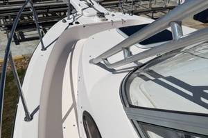 Lady MJ 30ft Grady White Yacht For Sale