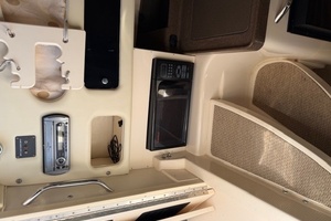 Lady MJ 30ft Grady White Yacht For Sale