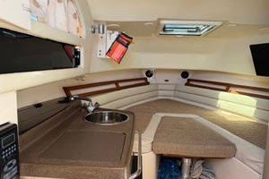 Lady MJ 30ft Grady White Yacht For Sale